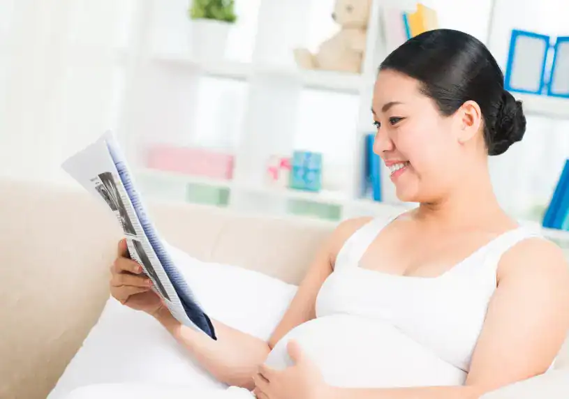 ไม่ได้ตรวจหลังคลอด อันตรายไหม